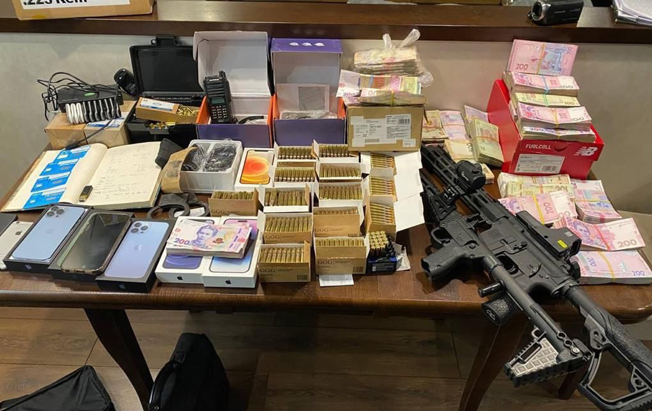 "Двадцятівські". Як в Україні викрили масштабний наркосиндикат родом з 90-х